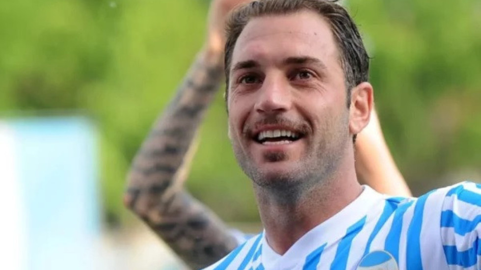 Futbolli në zi, ndahet nga jeta në moshë të re ish futbollisti i Interit