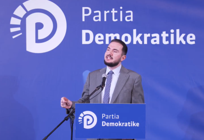 Salianji nga Fieri: Më të votuarit përjashtohen nga lidershipi i PD, status quo-ja i shërben Ramës