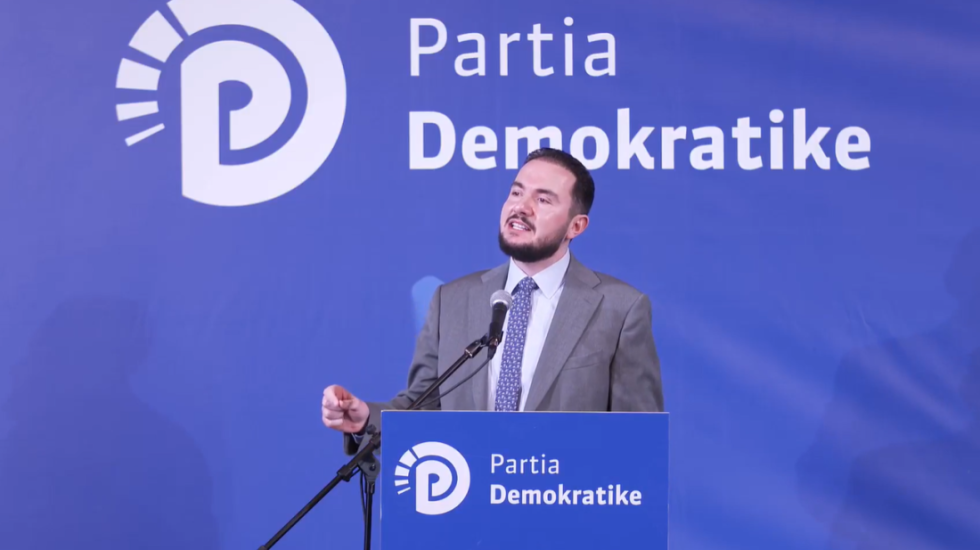 Salianji nga Fieri: Më të votuarit përjashtohen nga lidershipi i PD, status quo-ja i shërben Ramës