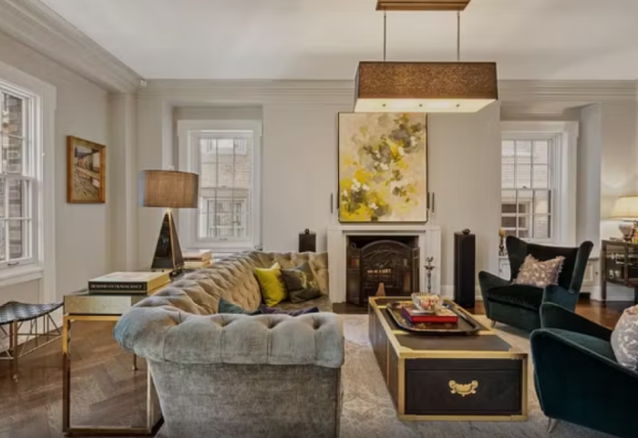 Uma Thurman nxjerr në shitje apartamentin luksoz në New York, ja sa kushton