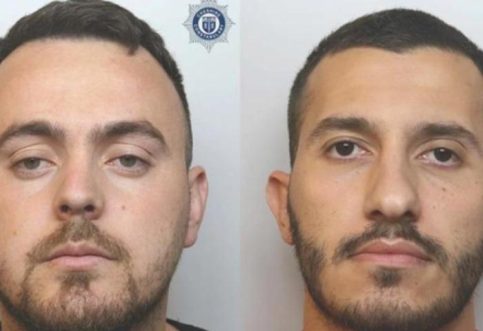 Hynë në shtëpinë e futbollistit të Premier League për të vjedhur, dënohen dy shqiptarët