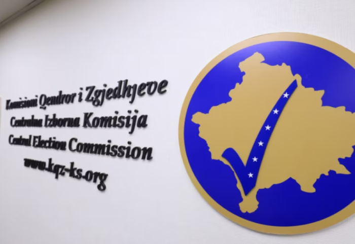 PZAP rrëzon vendimin e KQZ për Listën Serbe: I pajustifikuar