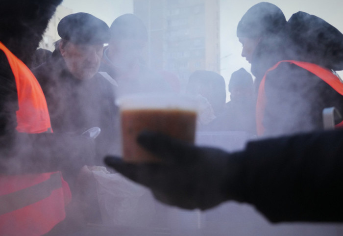 Dronët rusë sulmojnë infrastrukturën energjetike, blackout në Ukrainë