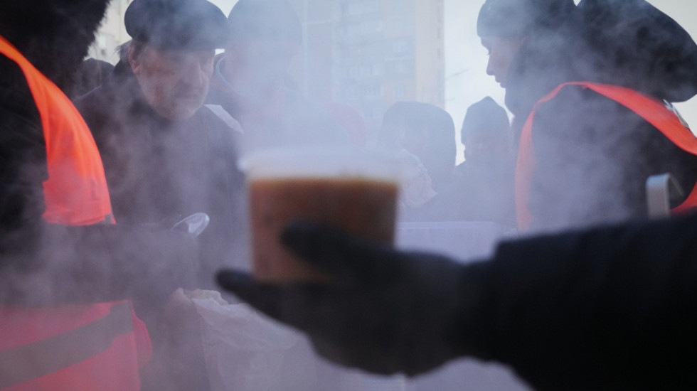 Rusia la pa drita Ukrainën në -20 gradë, Starmer: Barbare