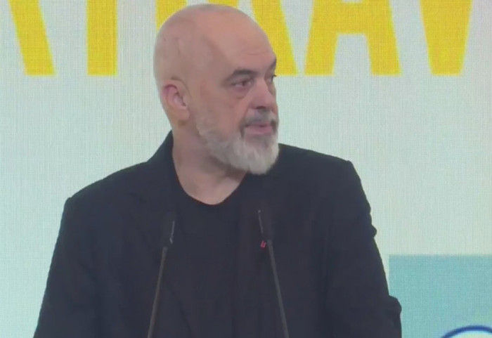 Punësimi i të rinjve në administratë, Rama: Gati projekti i radhës