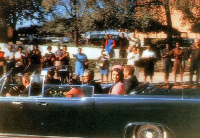 Vrasja e John Kennedy, video e re mund të rihapë çështjen pas 60 vitesh