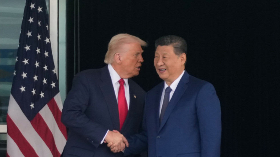 "Tajvani, çështje e rëndësishme", Trump bisedë telefonike me Xi Jinping të Kinës