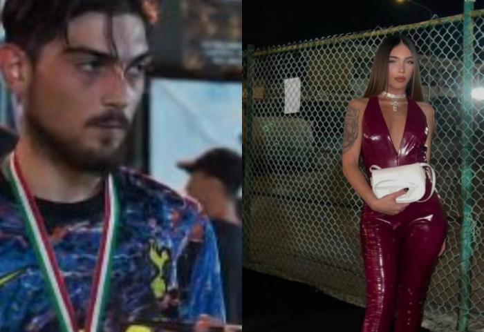 “E vrava se më goditi qenin me shkelm”, 25-vjeçari italian që i mori jetën motrës ndryshon dëshminë