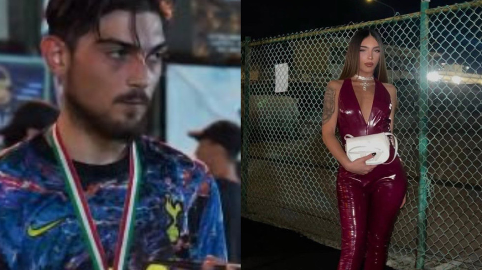 “E vrava se më goditi qenin me shkelm”, 25-vjeçari italian që i mori jetën motrës ndryshon dëshminë