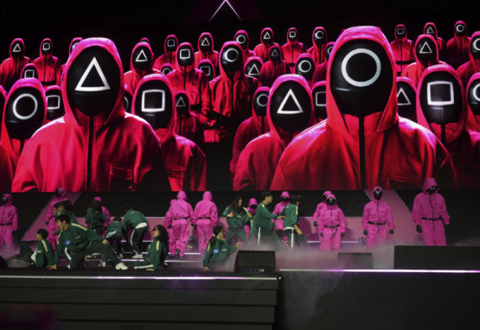 Koreja e Veriut po ekzekuton adoleshentët që shikojnë Squid Game ose dëgjojnë BTS