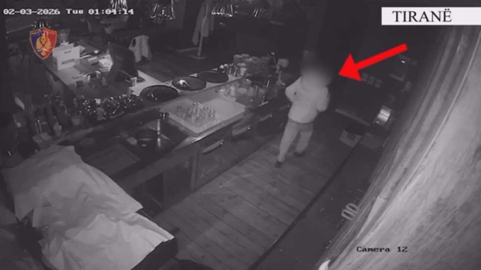 Vetëm 14 vjeç dhe bën kërdinë, 150 vjedhje në Tiranë në dy vite