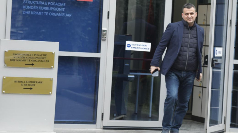 Kryebashkiaku i Gjirokastrës tre orë në SPAK, Golemi: U pyeta si person në dijeni!