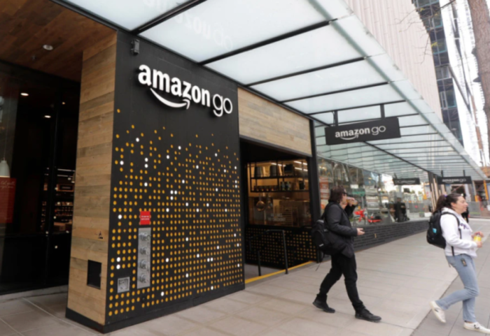 Gjermania gjobit me 59 milionë euro Amazon