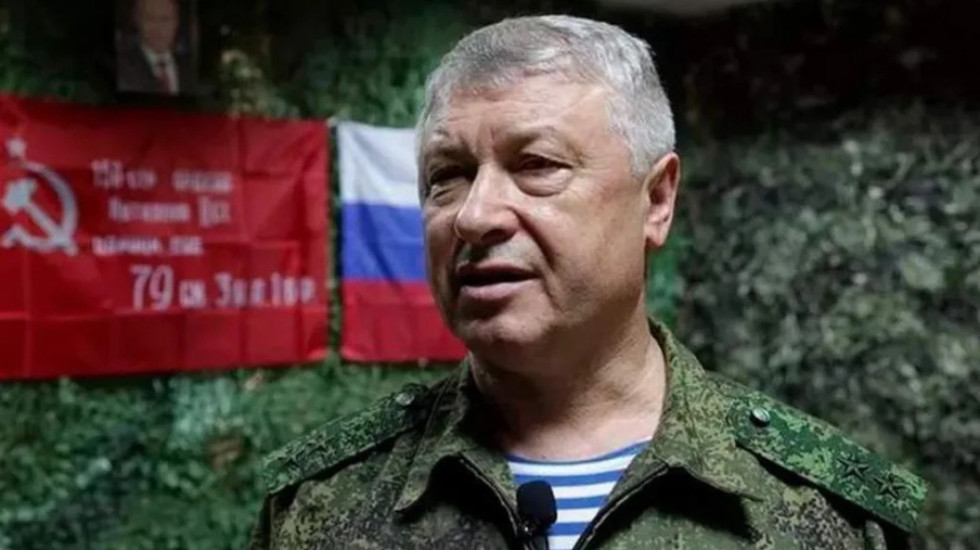 Gjenerali i lartë rus qëllohet disa herë në Moskë