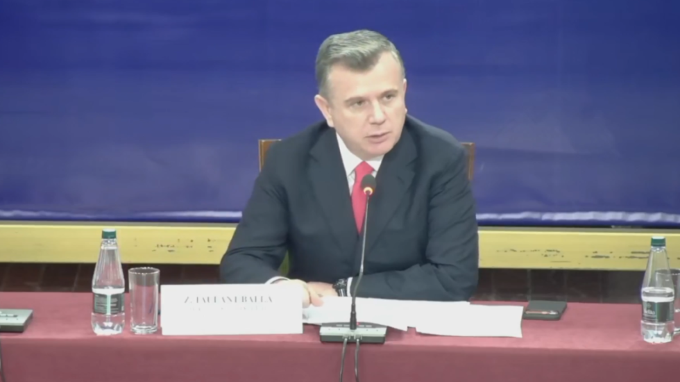 Siguria ushqimore, Balla: Hap vendimtar drejt BE-së