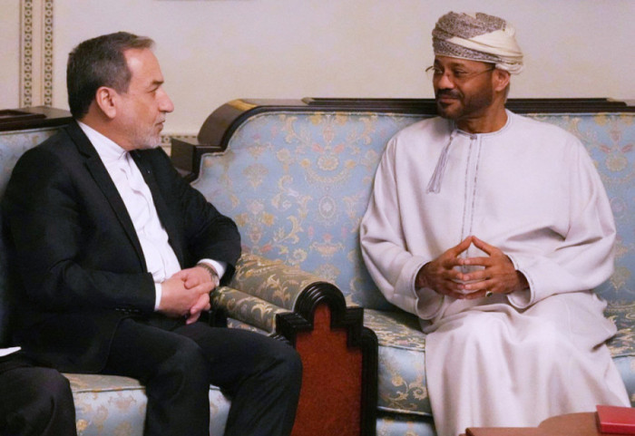 Nisin në Oman negociatat ndërmjet SHBA dhe Iranit, Araghchi kërkon “respekt reciprok”