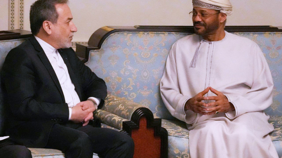Nisin në Oman negociatat ndërmjet SHBA dhe Iranit, Araghchi kërkon “respekt reciprok”