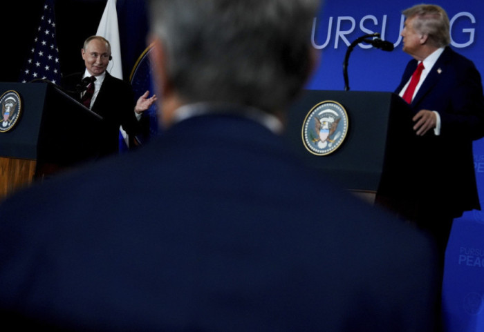 Sot përfundon traktati “New Start”, negociata urgjente për të shmangur “dimrin bërthamor”