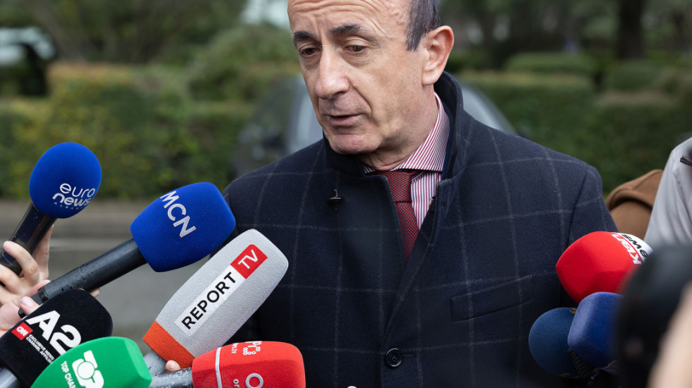 Ish deputeti demokrat Dashnor Sula emërohet kryeinspektor i Përgjithshëm