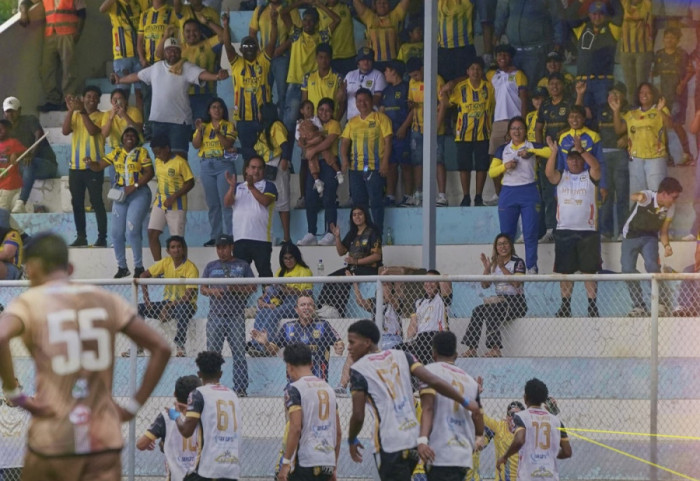 “Mafia shqiptare drejton ekipin e futbollit”, akuza në Ekuador për klubin nga Guayaquil