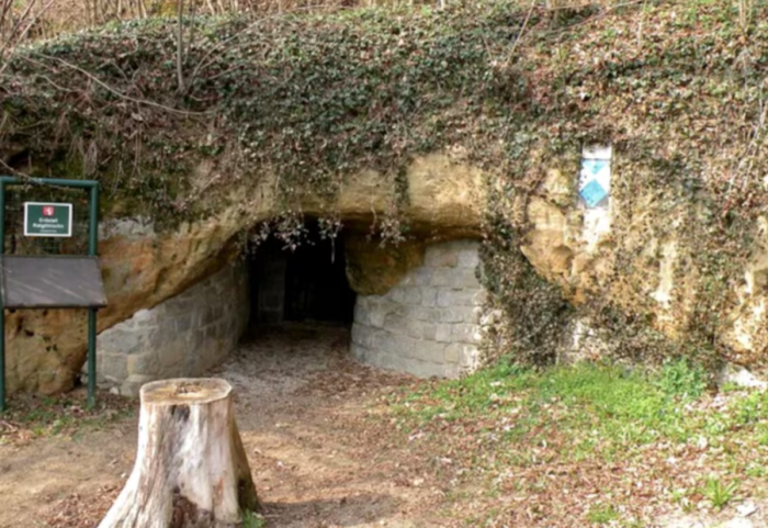 Zbulohet një tunel mesjetar misterioz në Gjermani