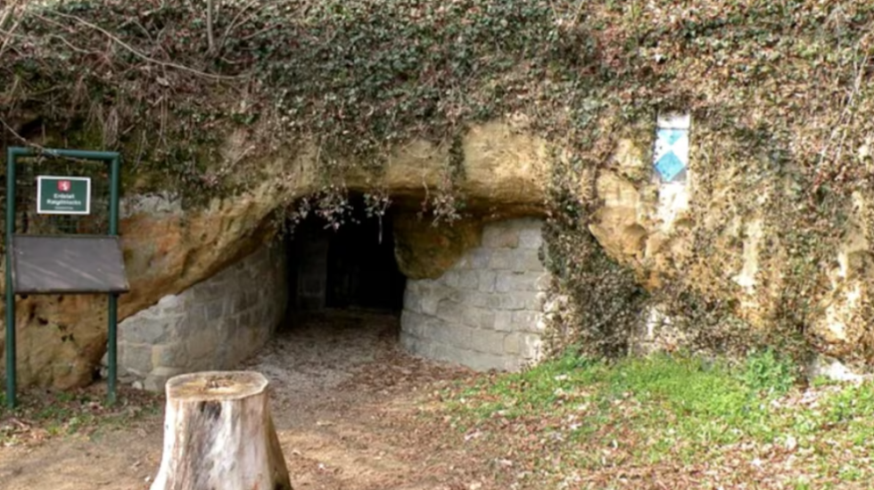 Zbulohet një tunel mesjetar misterioz në Gjermani