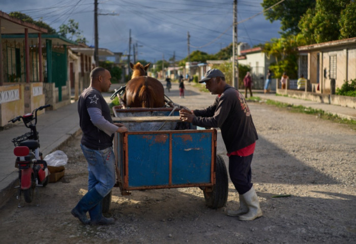 "Nuk ka antibiotikë dhe garza", emergjencë shëndetësore në Kubë