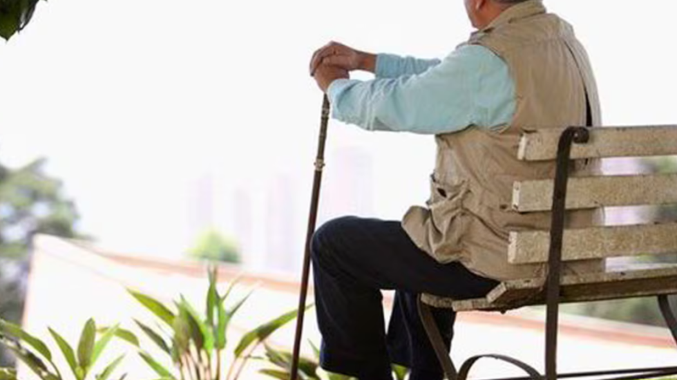 “Kam qenë me fat gjithë jetën”, burri që ka 51 vite në pension