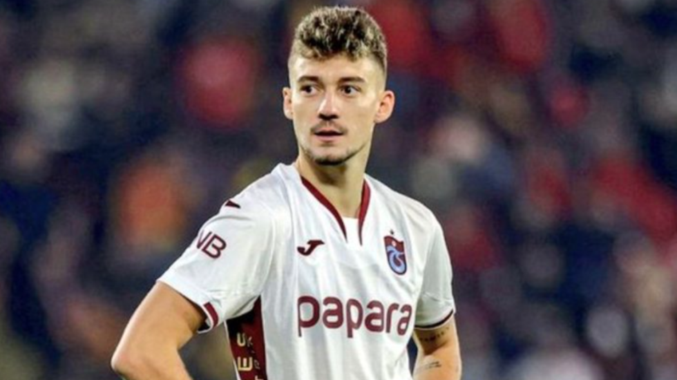 Ernest Muçi, xhevahiri i Trabzonit që po sfidon yjet e futbollit turk