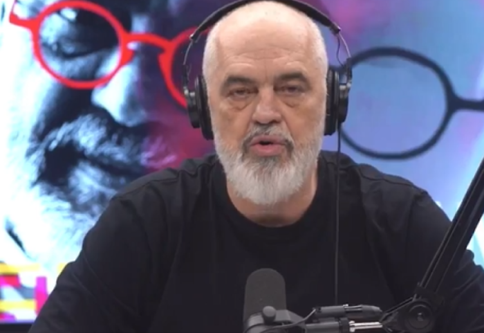 "Idiot ndërkombëtar", Rama reagon për deklaratën e prokurorit të Hagës