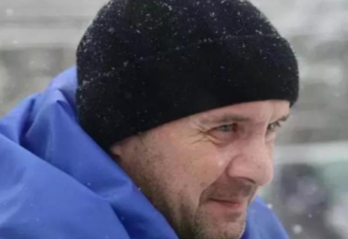 E dinin të vdekur, ushtari ukrainas kthehet në shtëpi pas 4 vitesh si rob lufte