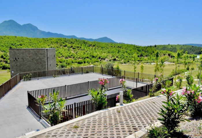 Një frymë e re për Lezhën, Memoriali i Fishtës do transformohet në Qendër Ndërkombëtare Arti