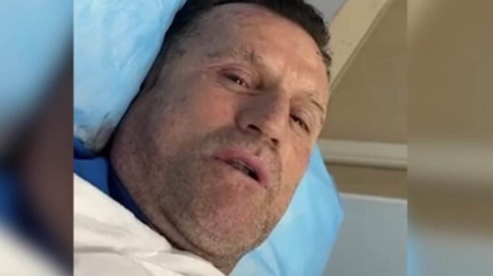 Sulmi ndaj avokatit Kujtim Cakrani, shpallet në kërkim 40-vjeçari