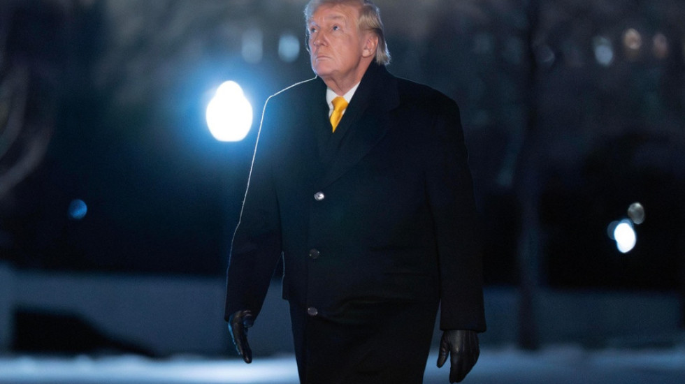 Trump sulmon ashpër spektaklin në Super Bowl: Shfaqja më e shëmtuar e të gjitha kohërave