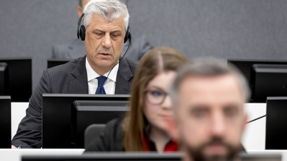 Prokuroria e Hagës kërkon 45 vite burg për secilin nga ish-krerët e Ushtrisë Çlirimtare të Kosovës