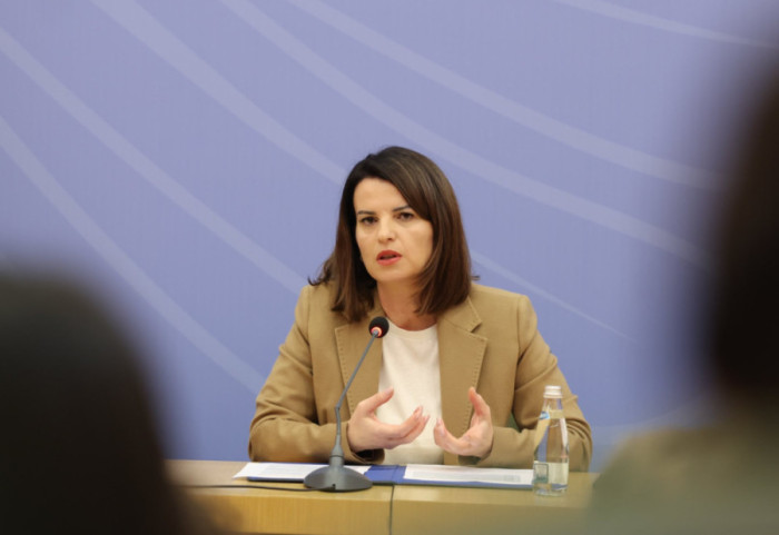 Ministrja Koçiu hap aplikimin, pasuritë e konfiskuara nga krimi kthehen projekte sociale