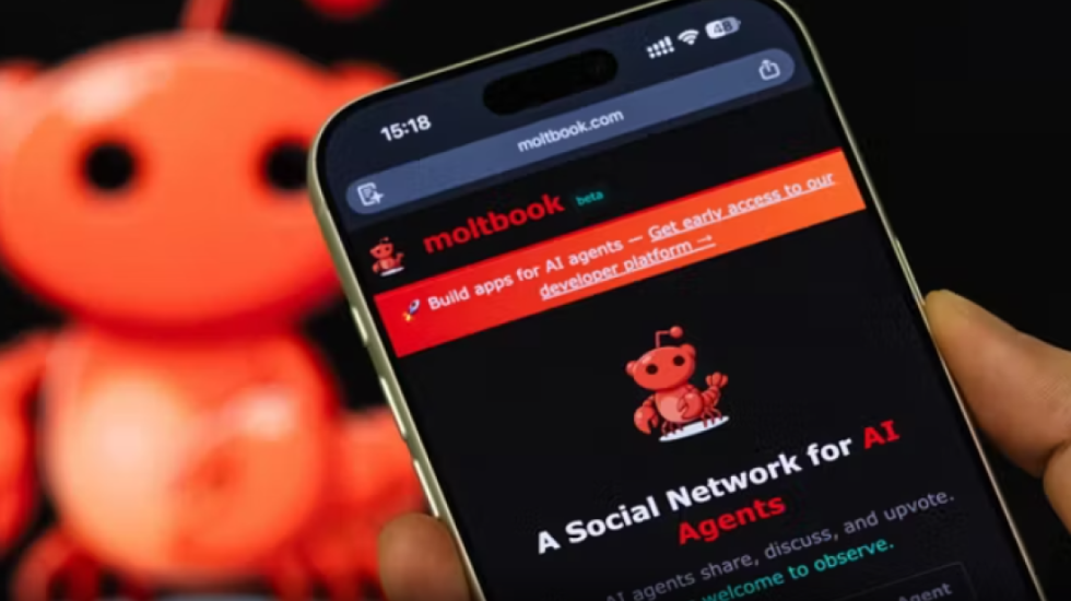 Rrjeti social me dy milionë përdorues, nuk lejon vetëm njerëzit