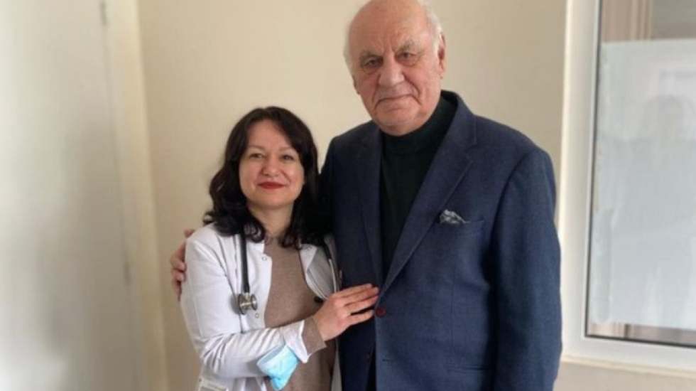 Përmirësohet gjendja shëndetësore, ish-presidenti Moisiu del nga spitali