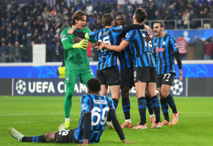 Atalanta fiton ndaj Cremonese dhe afrohet me zonën europiane