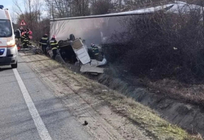 Pas aksidentit të tifozëve të PAOK, tjetër tragjedi rrugore në të njëjtin vend