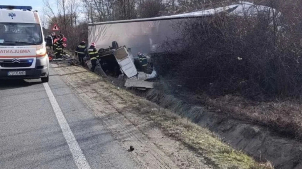 Pas aksidentit të tifozëve të PAOK, tjetër tragjedi rrugore në të njëjtin vend