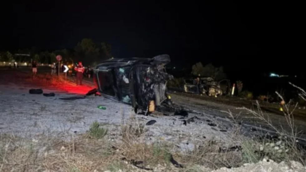 Aksidentohet trajneri i njohur, pak orë më parë ishte prezantuar tek ekipi i ri