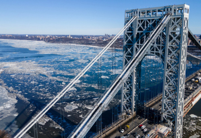 Nju Jorku ngrin nga i ftohti, regjistrohen të paktën 18 viktima