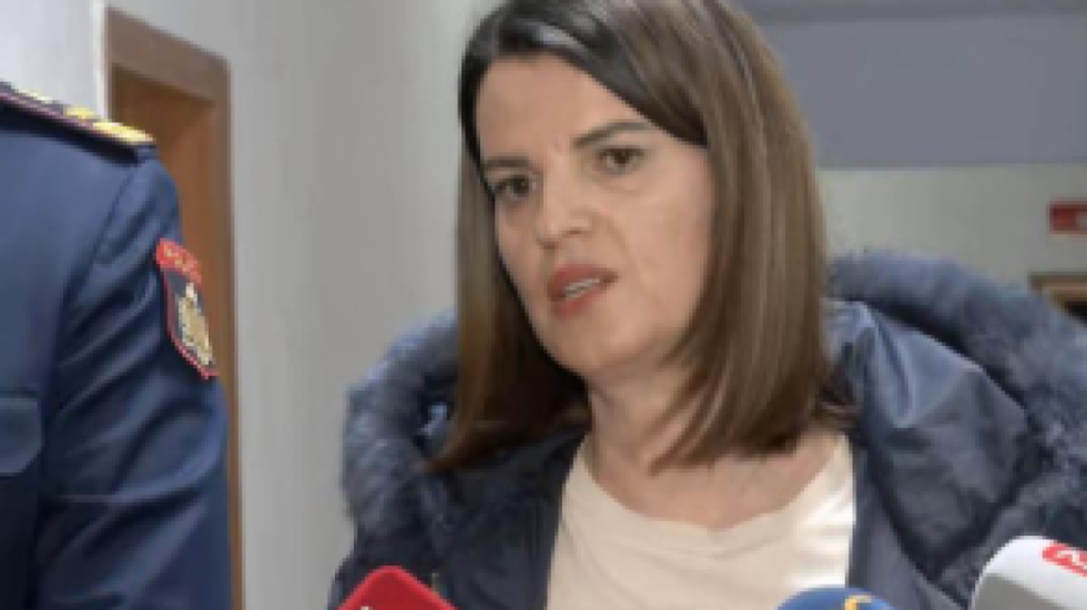 “Dhunë barbare ndaj policisë”, Koçiu: Autorët të vendosen para drejtësisë