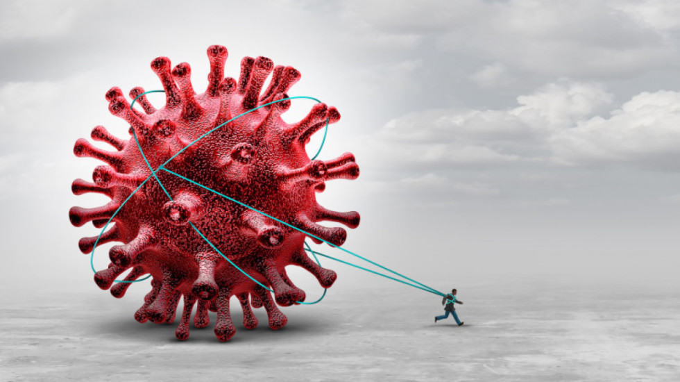 “Covidi i zgjatur” shkakton dëme në tru, efektet të ngjashme me Alzheimerin