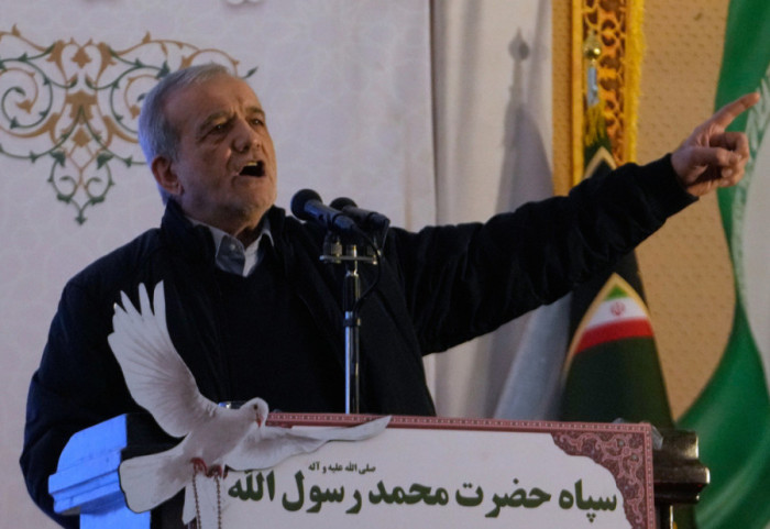 Presidenti iranian: Të gatshëm për "çdo verifikim" të programit bërthamor