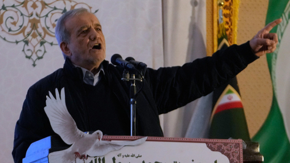 Presidenti iranian: Të gatshëm për "çdo verifikim" të programit bërthamor