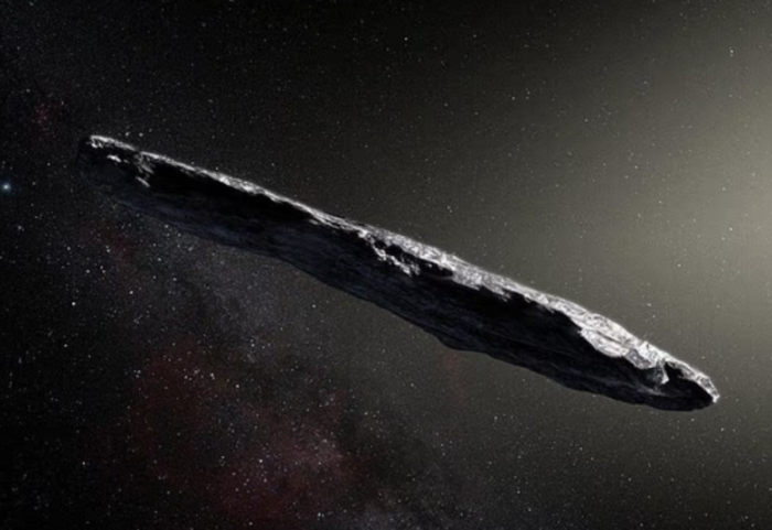 Astrofizikani i Harvardit: Rreth 35 milionë objekte ndodhen brenda orbitës së Tokës