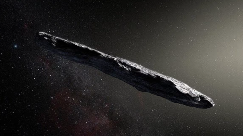 Astrofizikani i Harvardit: Rreth 35 milionë objekte ndodhen brenda orbitës së Tokës