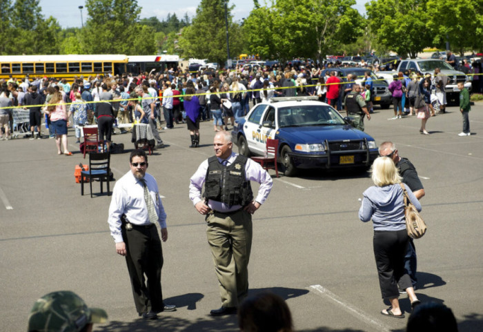 Sulmi me 10 viktima në shkollën kanadaze, autori një transgjinore 18 vjeçare